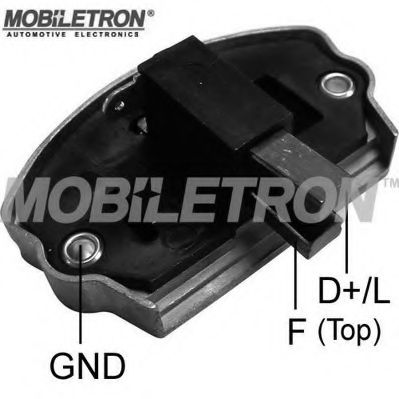 Регулятор генератора MOBILETRON 35213795