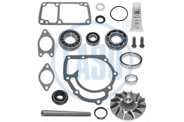 Ремкомплект, водяной насос OMP 312290