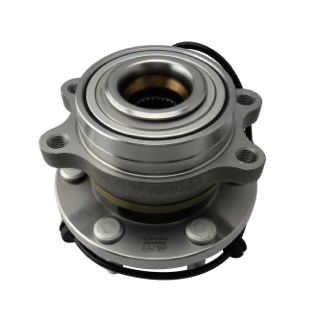 Ступица колеса PFI PHU5065T