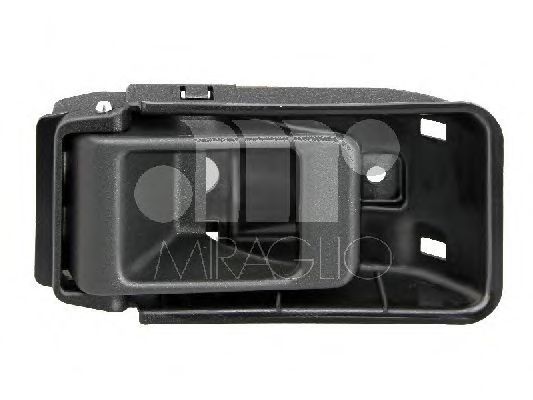 Ручка двери, внутреннее оснащение MIRAGLIO 60147