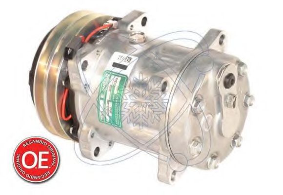 Компрессор, кондиционер ELECTRO AUTO 20A8088