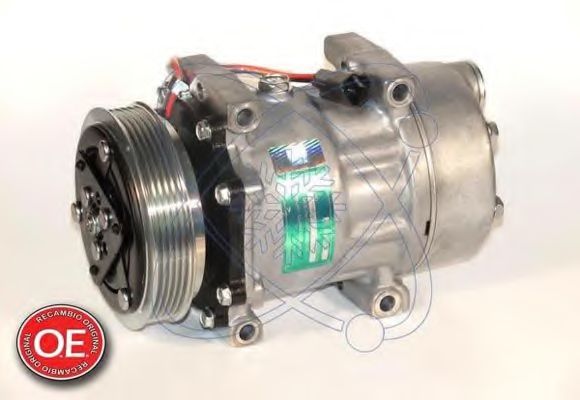 Компрессор, кондиционер ELECTRO AUTO 20A8093