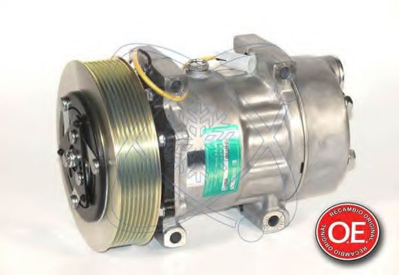 Компрессор, кондиционер ELECTRO AUTO 20A8192