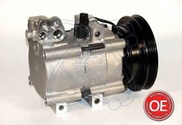 Компрессор, кондиционер ACR 1201448