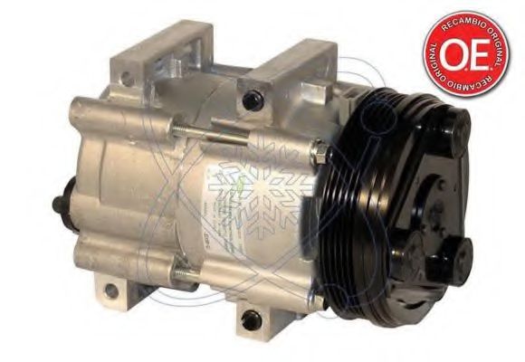 Компрессор, кондиционер ELECTRO AUTO 20V1008
