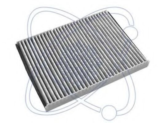 Фильтр, воздух во внутренном пространстве ELECTRO AUTO DCF002K