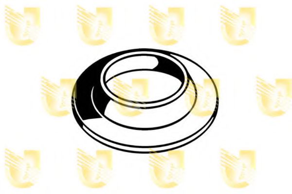 Втулка, шток вилки переключения UNIGOM 160013