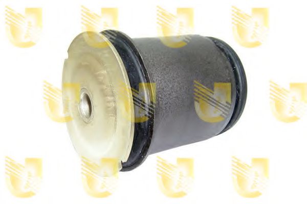 Втулка, балка моста UNIGOM 390559