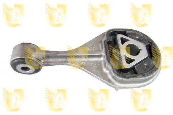 Подвеска, двигатель MALÒ 73961