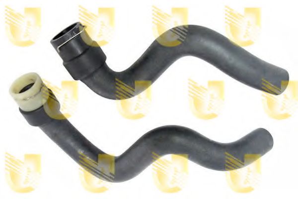 Шланг, теплообменник - отопление UNIGOM O8534