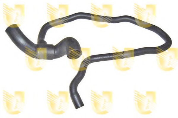 Шланг радиатора UNIGOM O8542