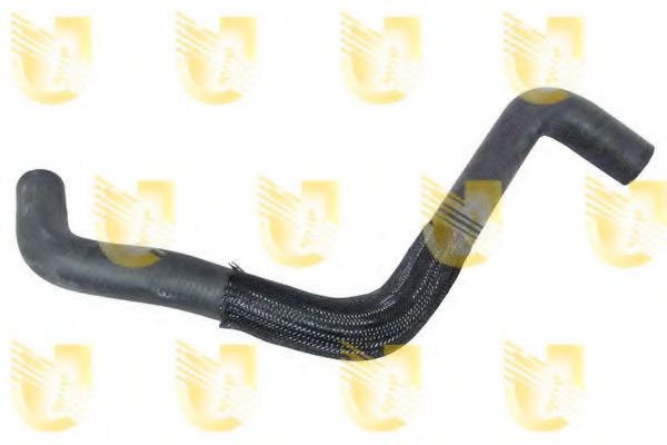 Шланг радиатора UNIGOM P2104