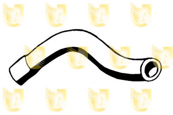 Шланг радиатора UNIGOM R8388