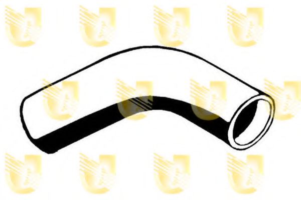 Шланг радиатора UNIGOM S2096