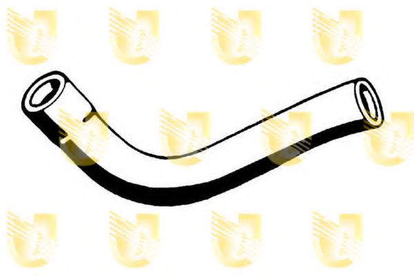 Шланг радиатора ORIGINAL IMPERIUM 17612