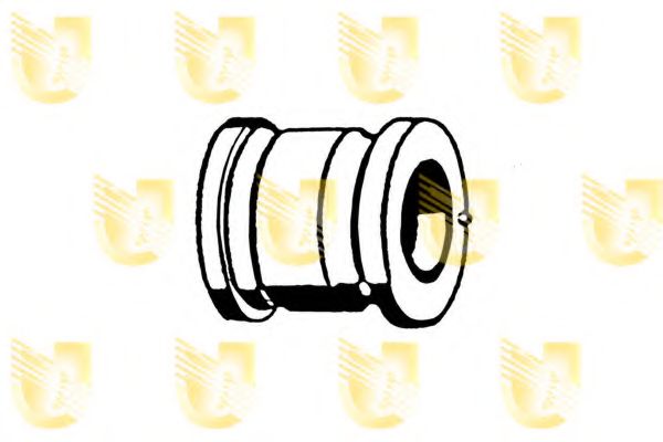 Втулка, стабилизатор UNIGOM 391602