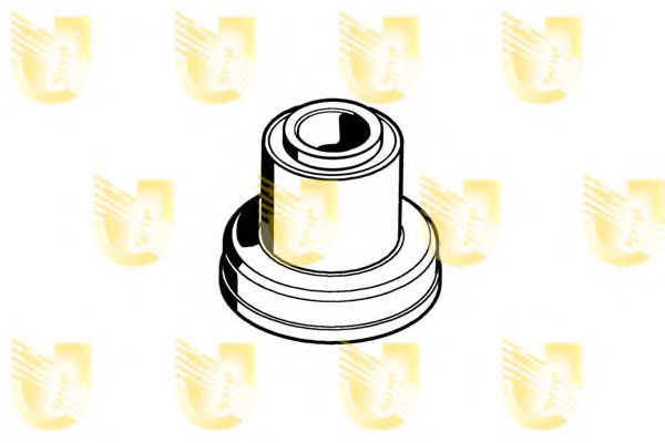 Подвеска, рычаг независимой подвески колеса UNIGOM 391867