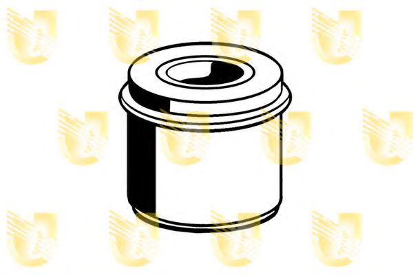 Подвеска, рычаг независимой подвески колеса UNIGOM 410023