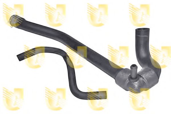 Шланг, теплообменник - отопление UNIGOM S3063