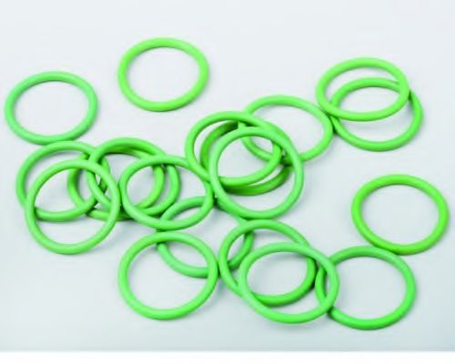 Ремкомплект уплотнительного кольца NRF 38168