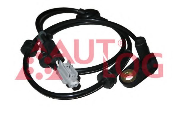 Датчик, частота вращения колеса AUTLOG AS4502