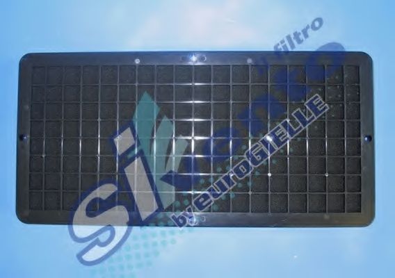 Фильтр, воздух во внутренном пространстве SIVENTO P879