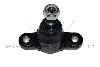 Несущий / направляющий шарнир MDR MBJ-8412