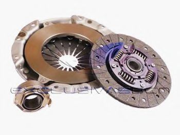 Комплект сцепления MDR MCK-1399