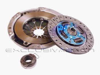 Комплект сцепления AISIN KD042