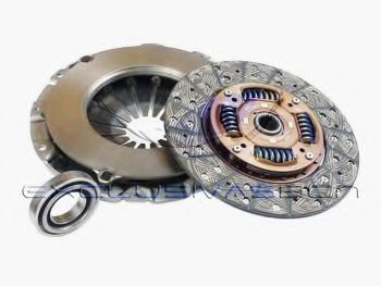 Комплект сцепления MDR MCK-1920