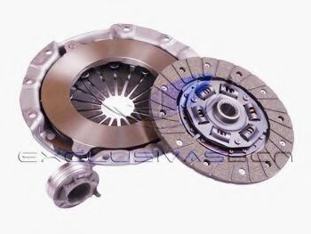 Комплект сцепления MDR MCK-1H01