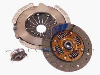 Комплект сцепления MDR MCK-1H11