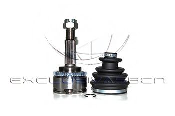Шарнирный комплект, приводной вал MDR MCV-8548