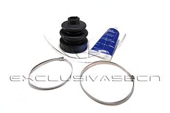 Комплект пылника, приводной вал MDR MOB-8094