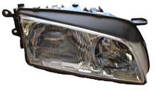 Основная фара MDR TLO 711 1102