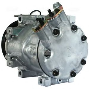 Компрессор, кондиционер HC-Cargo 240078