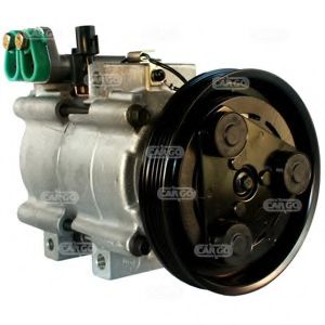 Компрессор, кондиционер HC-Cargo 240278