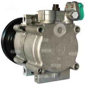 Компрессор, кондиционер ELSTOCK 510744