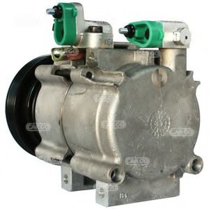 Компрессор, кондиционер HC-Cargo 240282