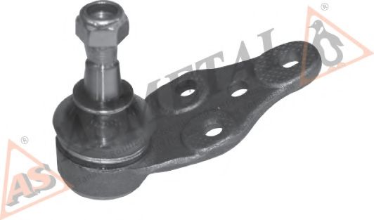 Несущий / направляющий шарнир ASMETAL 10OP9115