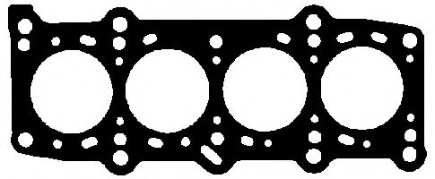 Прокладка, головка цилиндра GLASER 50277