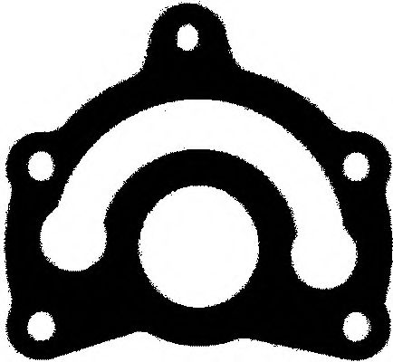 Прокладка WILMINK GROUP WG1192086