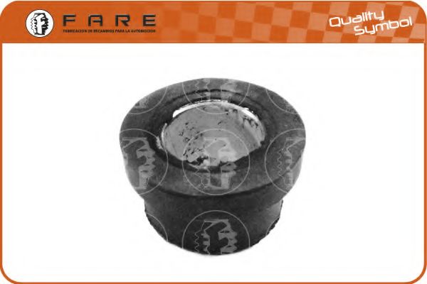 Подвеска, рычаг независимой подвески колеса FARE SA 0364