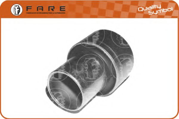 Втулка, балка моста FARE SA 0904