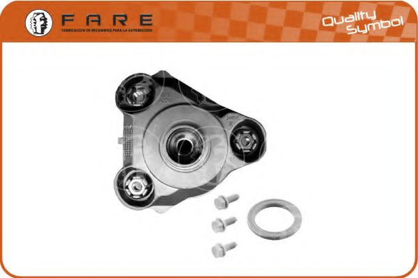 Опора стойки амортизатора FARE SA 10804