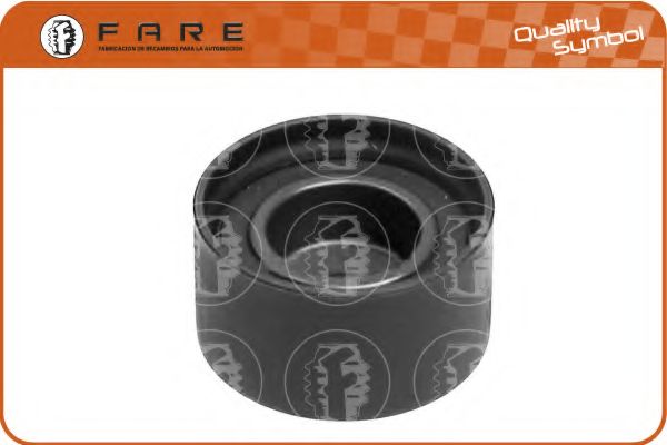 Паразитный / ведущий ролик, поликлиновой ремень FARE SA 11807