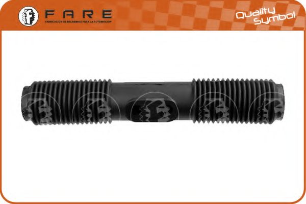 Пыльник, рулевое управление FARE SA 11845