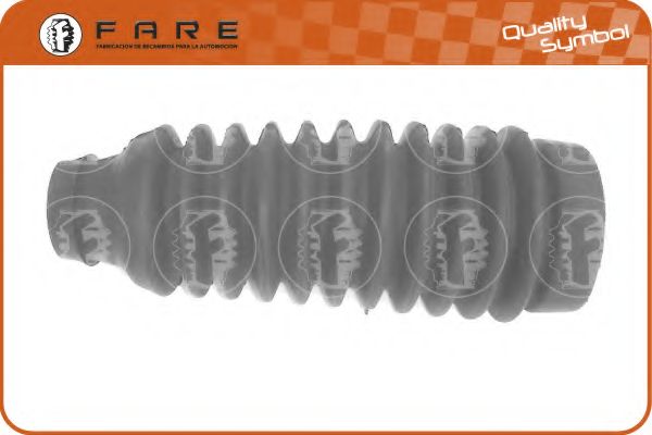 Пыльник, рулевое управление FARE SA 1217