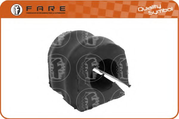 Опора, стабилизатор FARE SA 2813