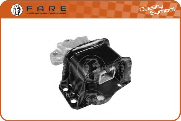 Подвеска, двигатель FARE SA 5238